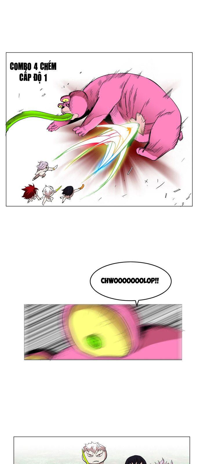 Hard Core Leveling Warrior Chapter 59 - 13