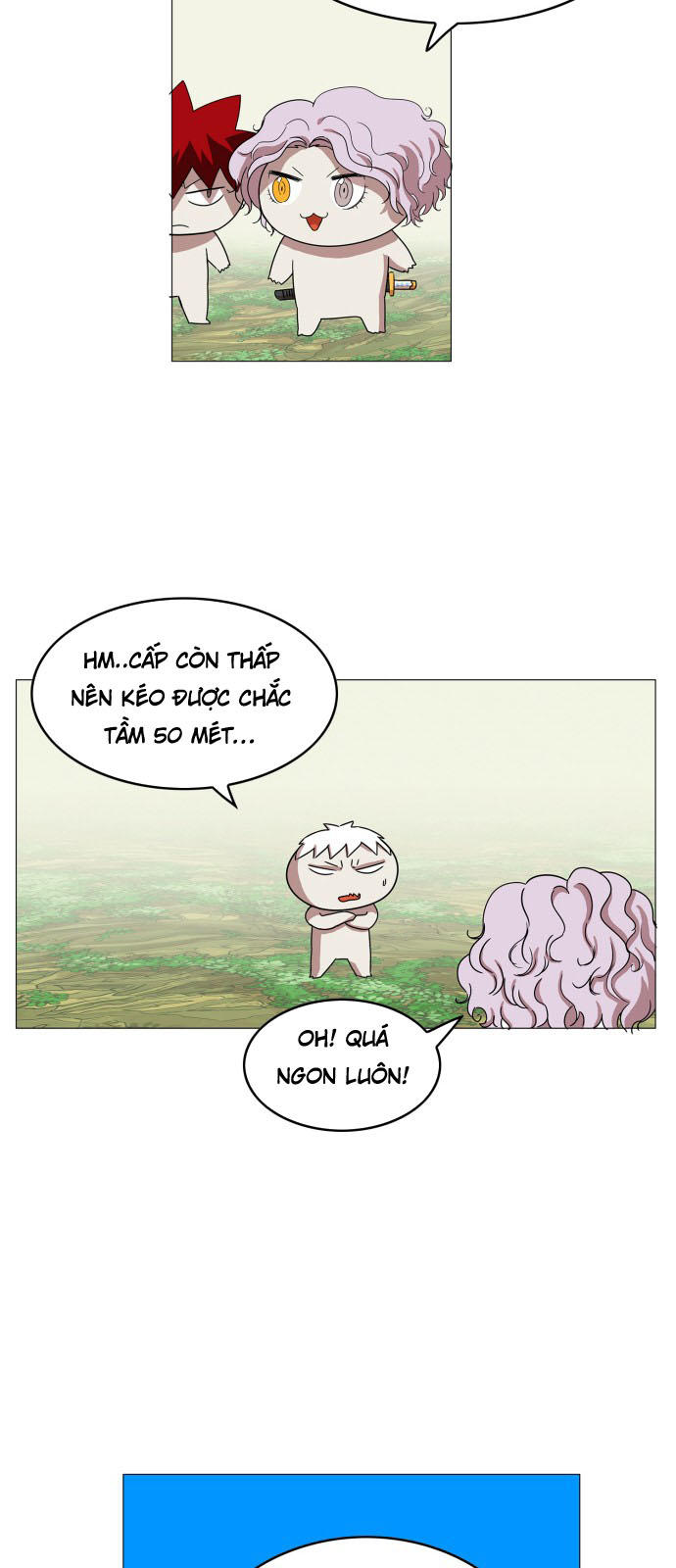 Hard Core Leveling Warrior Chapter 59 - 21