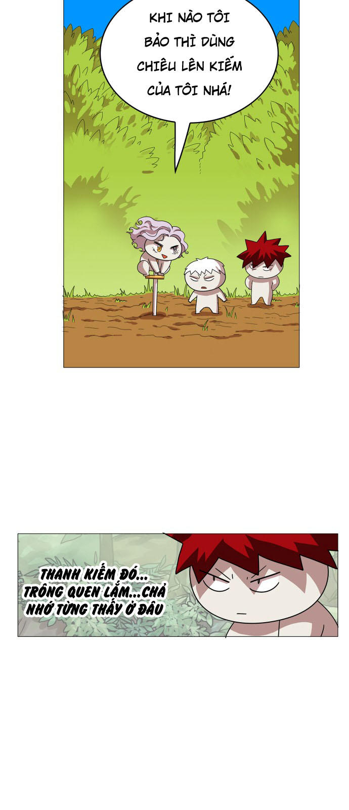 Hard Core Leveling Warrior Chapter 59 - 22