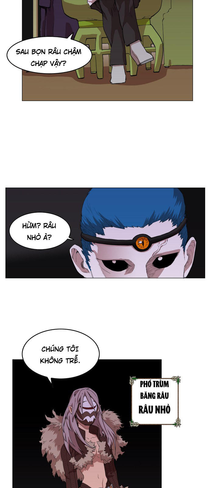 Hard Core Leveling Warrior Chapter 59 - 27