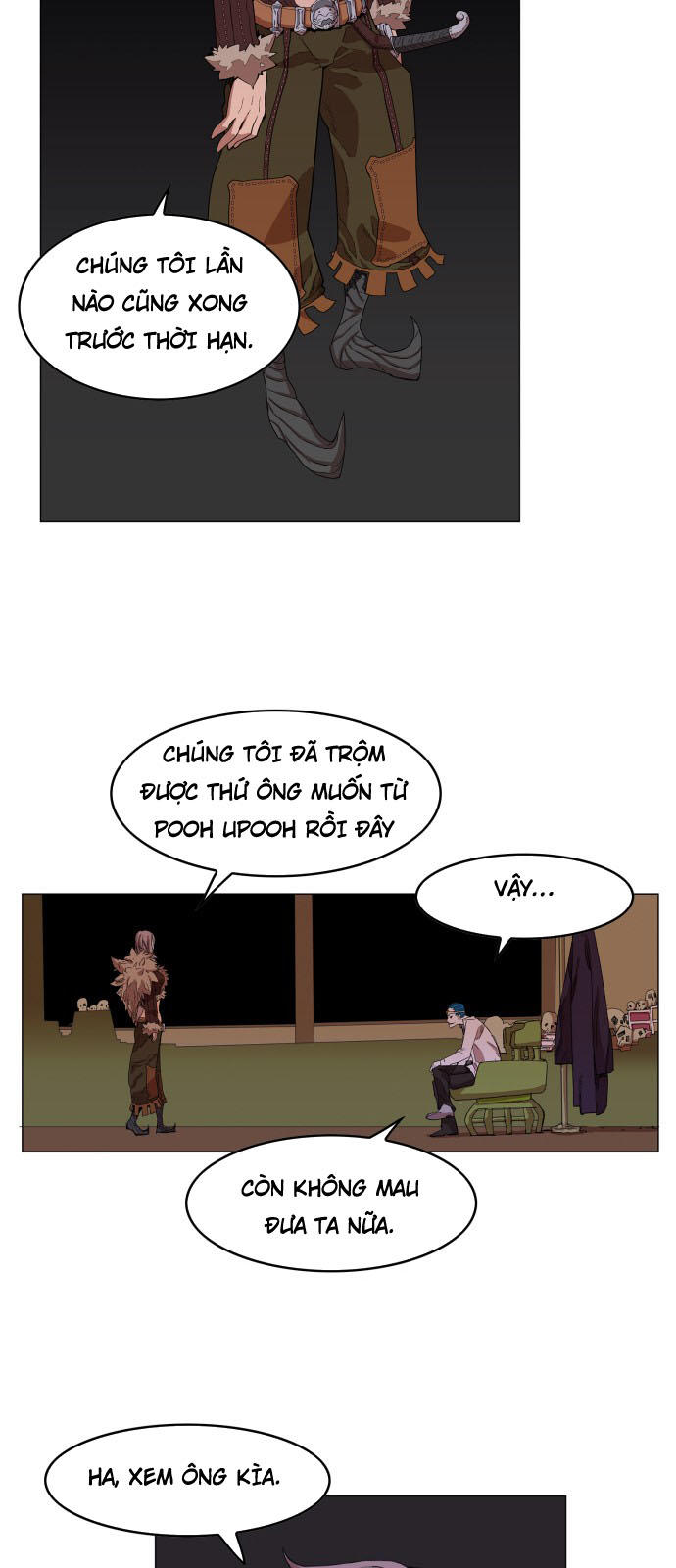 Hard Core Leveling Warrior Chapter 59 - 28