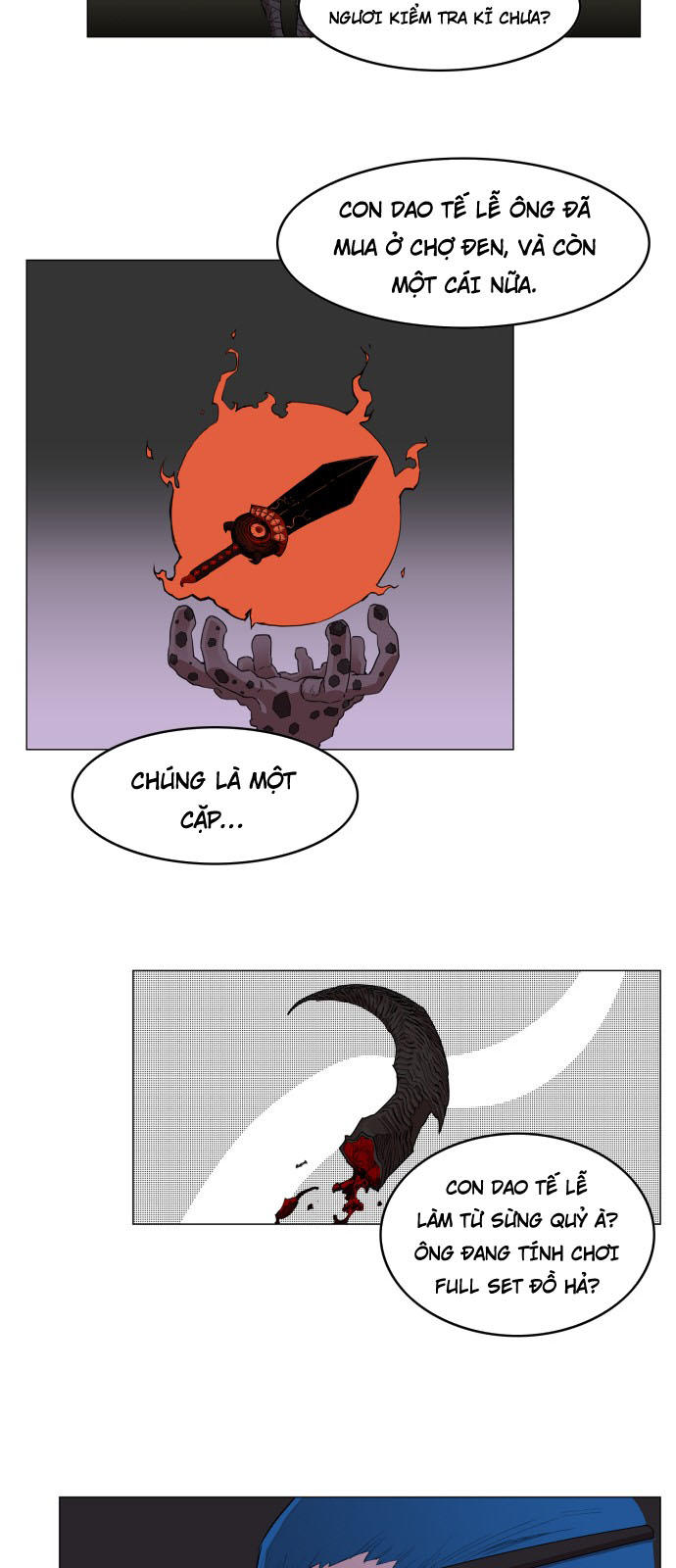 Hard Core Leveling Warrior Chapter 59 - 30