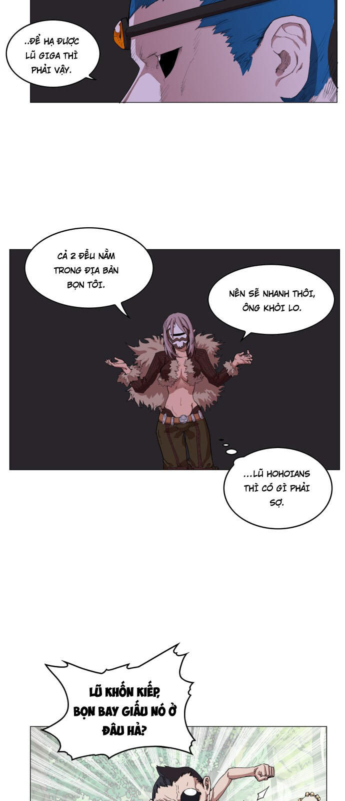 Hard Core Leveling Warrior Chapter 59 - 31