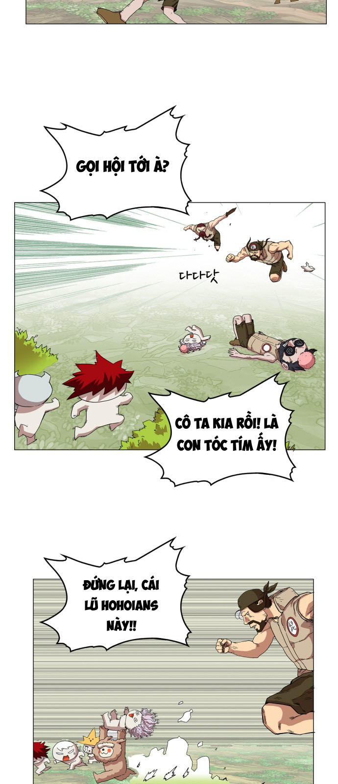 Hard Core Leveling Warrior Chapter 59 - 33