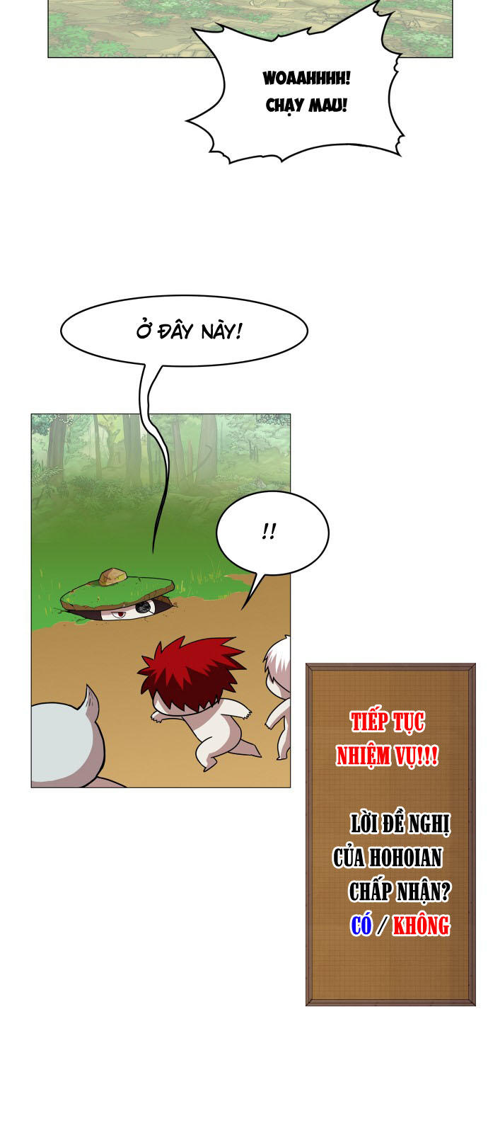 Hard Core Leveling Warrior Chapter 59 - 34