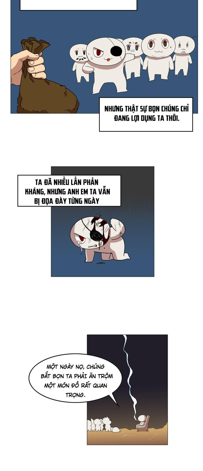 Hard Core Leveling Warrior Chapter 59 - 37