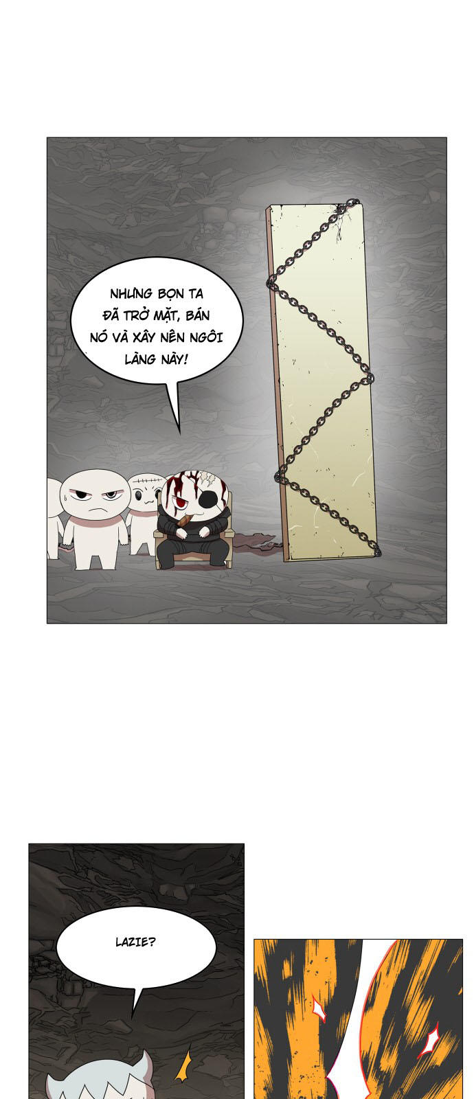 Hard Core Leveling Warrior Chapter 59 - 38