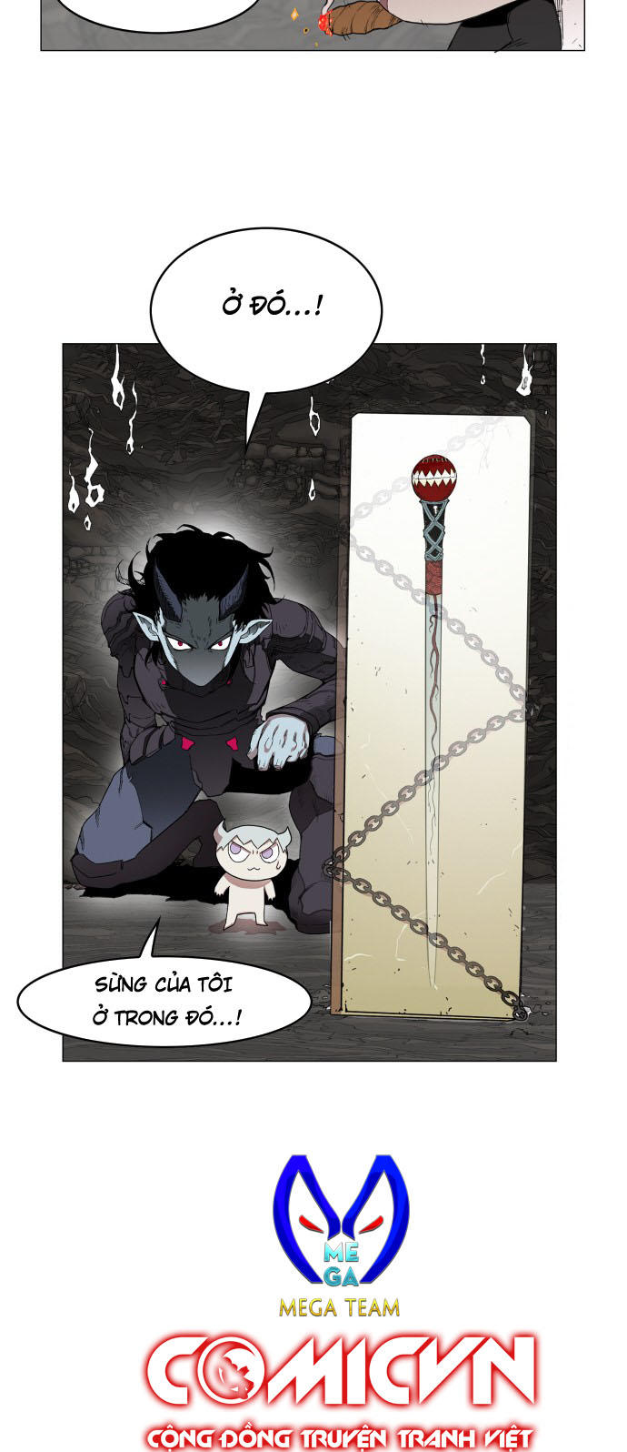 Hard Core Leveling Warrior Chapter 59 - 40