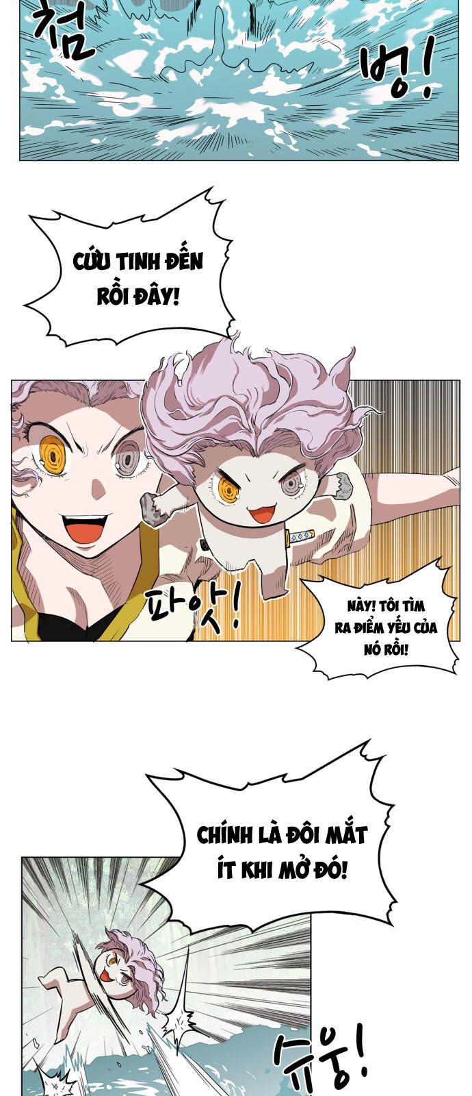 Hard Core Leveling Warrior Chapter 59 - 5