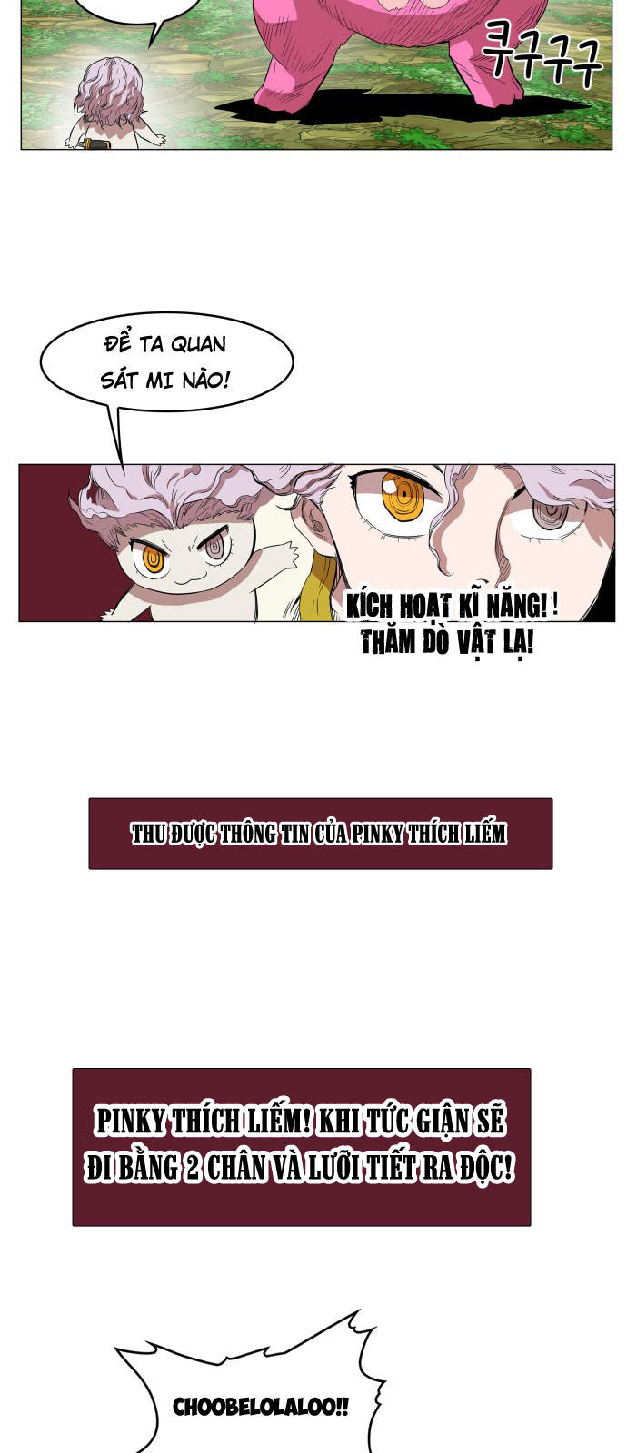 Hard Core Leveling Warrior Chapter 59 - 9