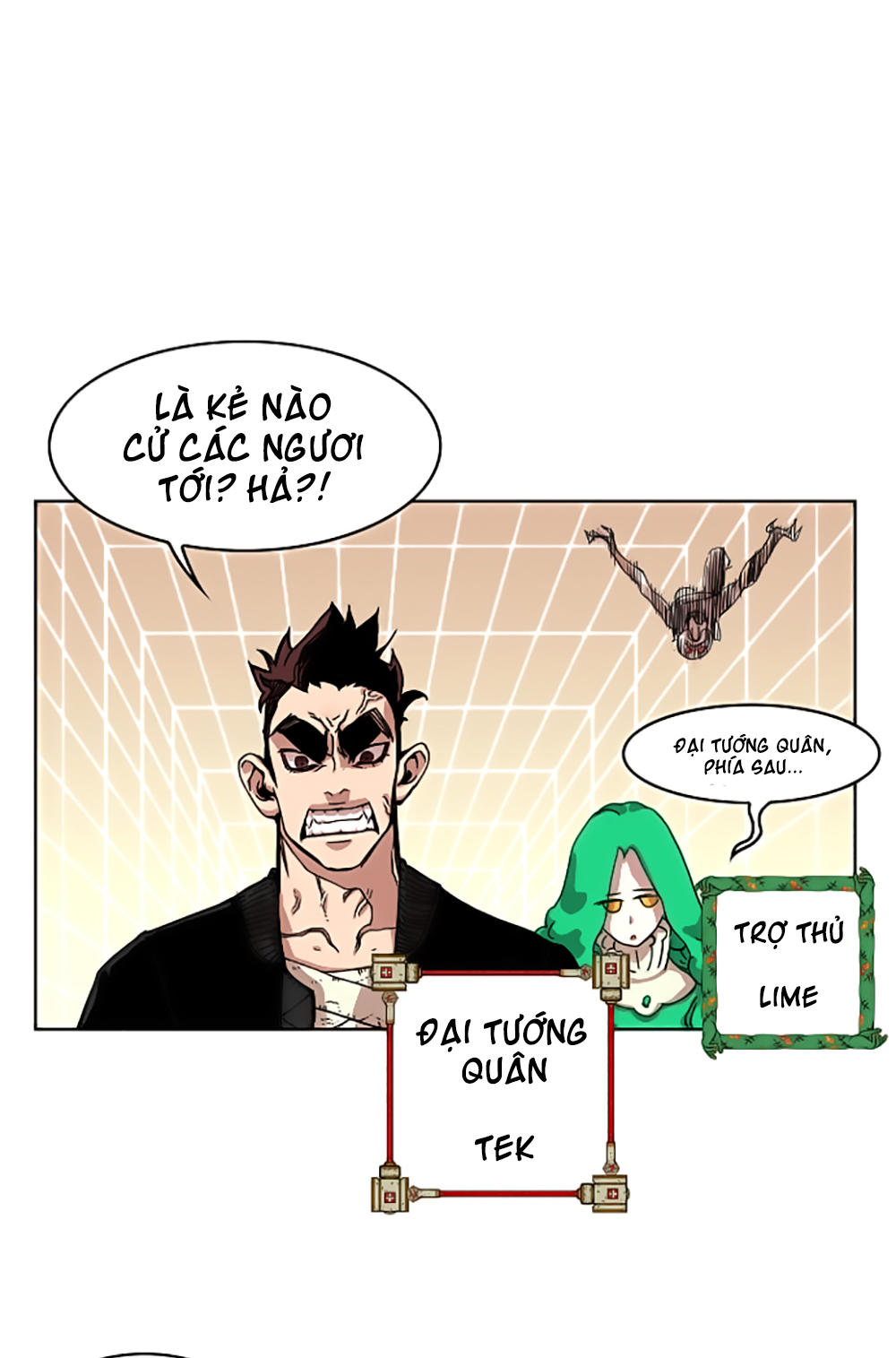 Hard Core Leveling Warrior Chapter 6 - 16