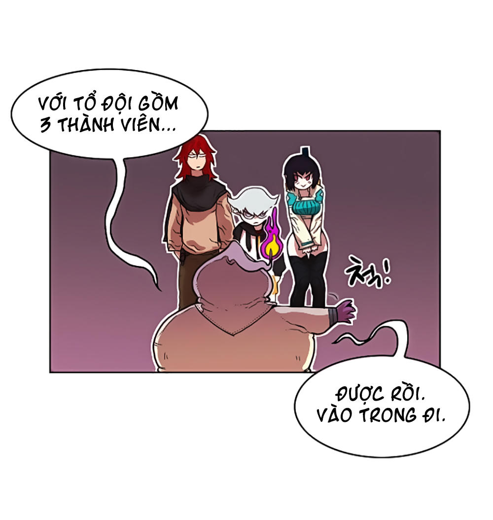 Hard Core Leveling Warrior Chapter 6 - 42