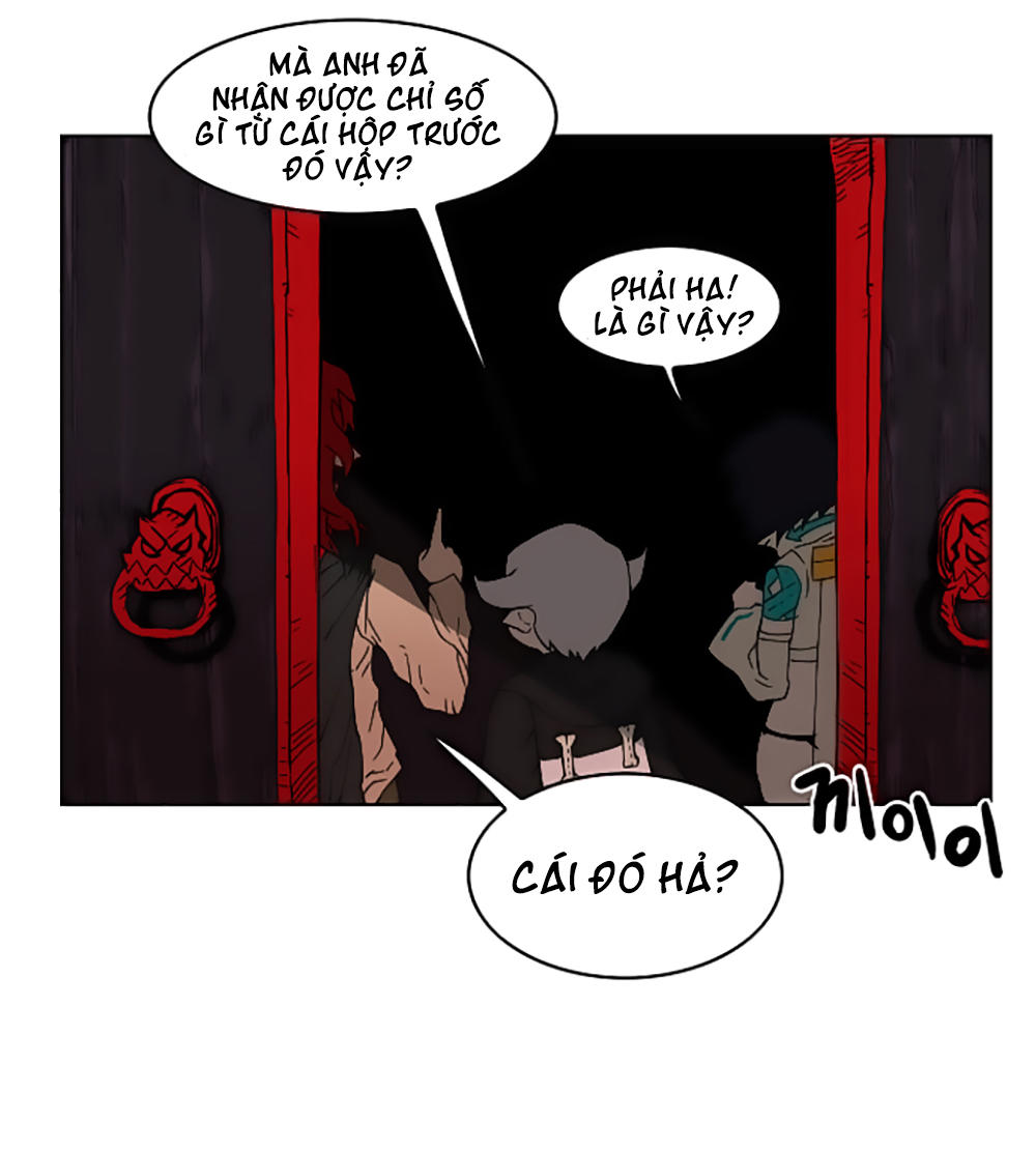 Hard Core Leveling Warrior Chapter 6 - 45