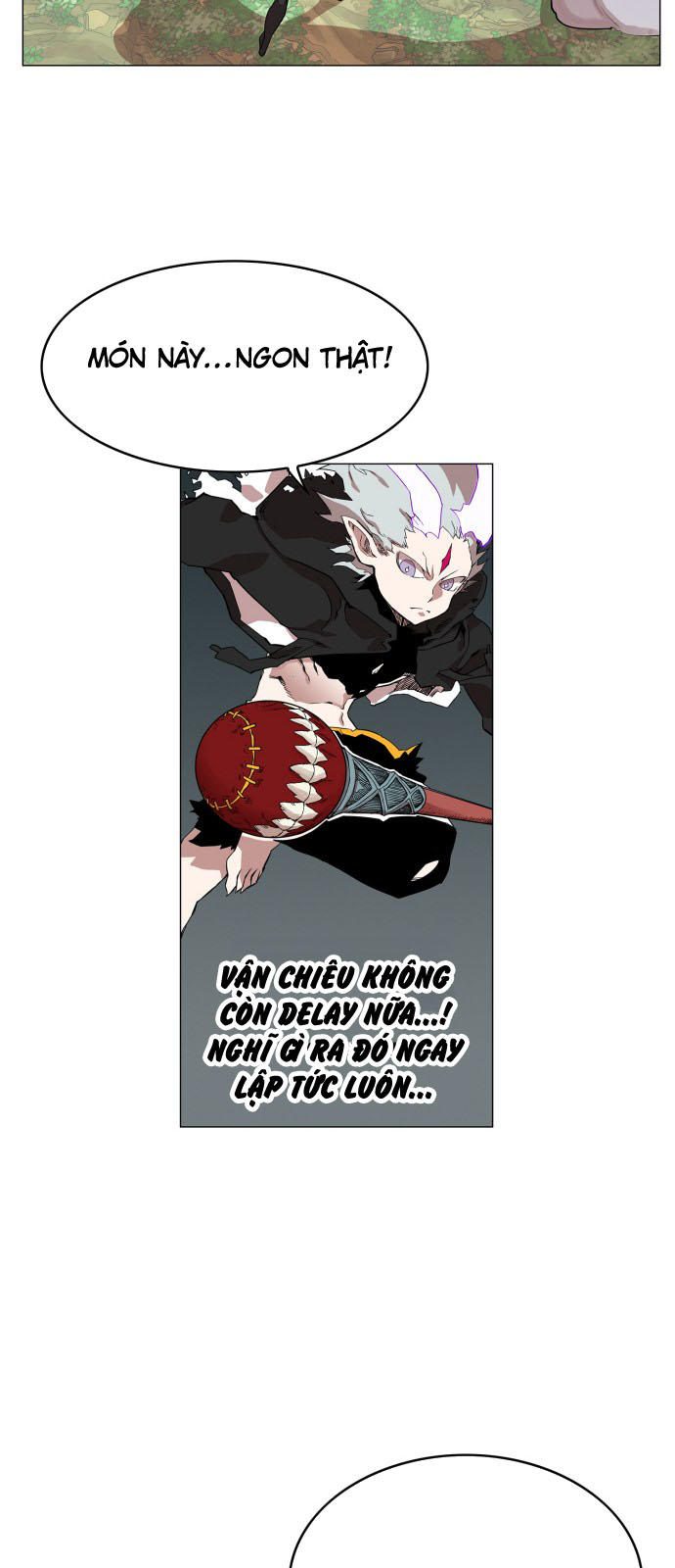 Hard Core Leveling Warrior Chapter 60 - 22