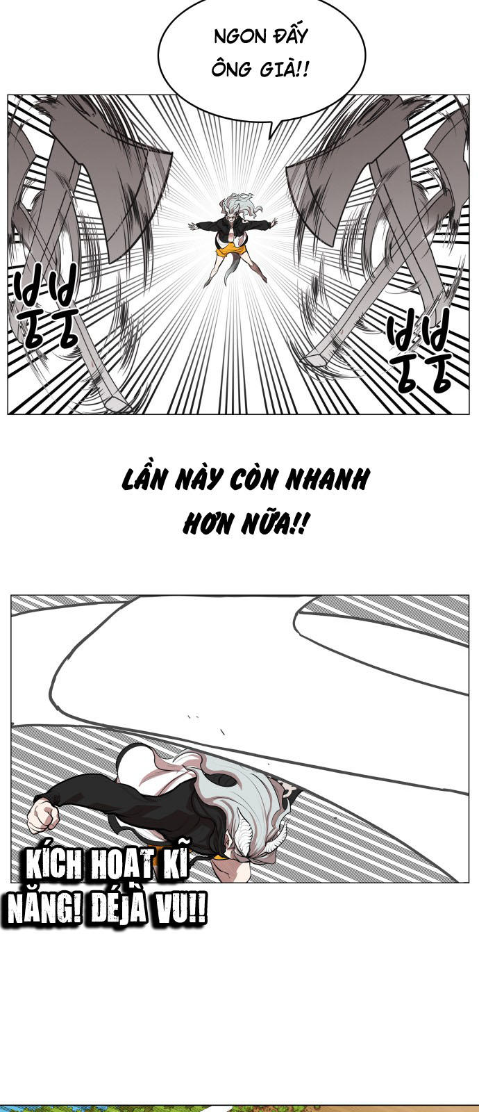 Hard Core Leveling Warrior Chapter 60 - 25