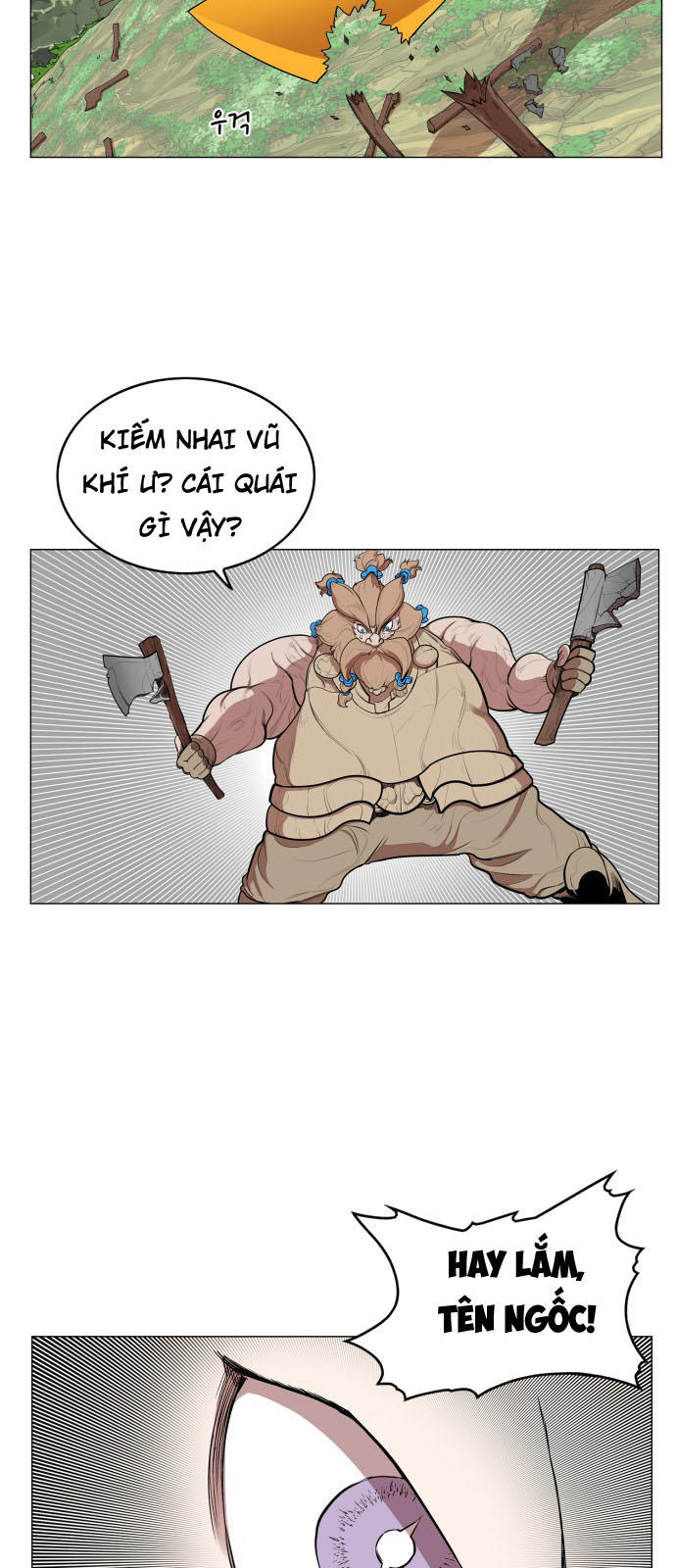 Hard Core Leveling Warrior Chapter 60 - 36
