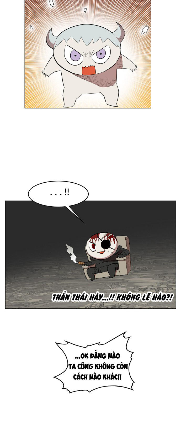 Hard Core Leveling Warrior Chapter 60 - 9