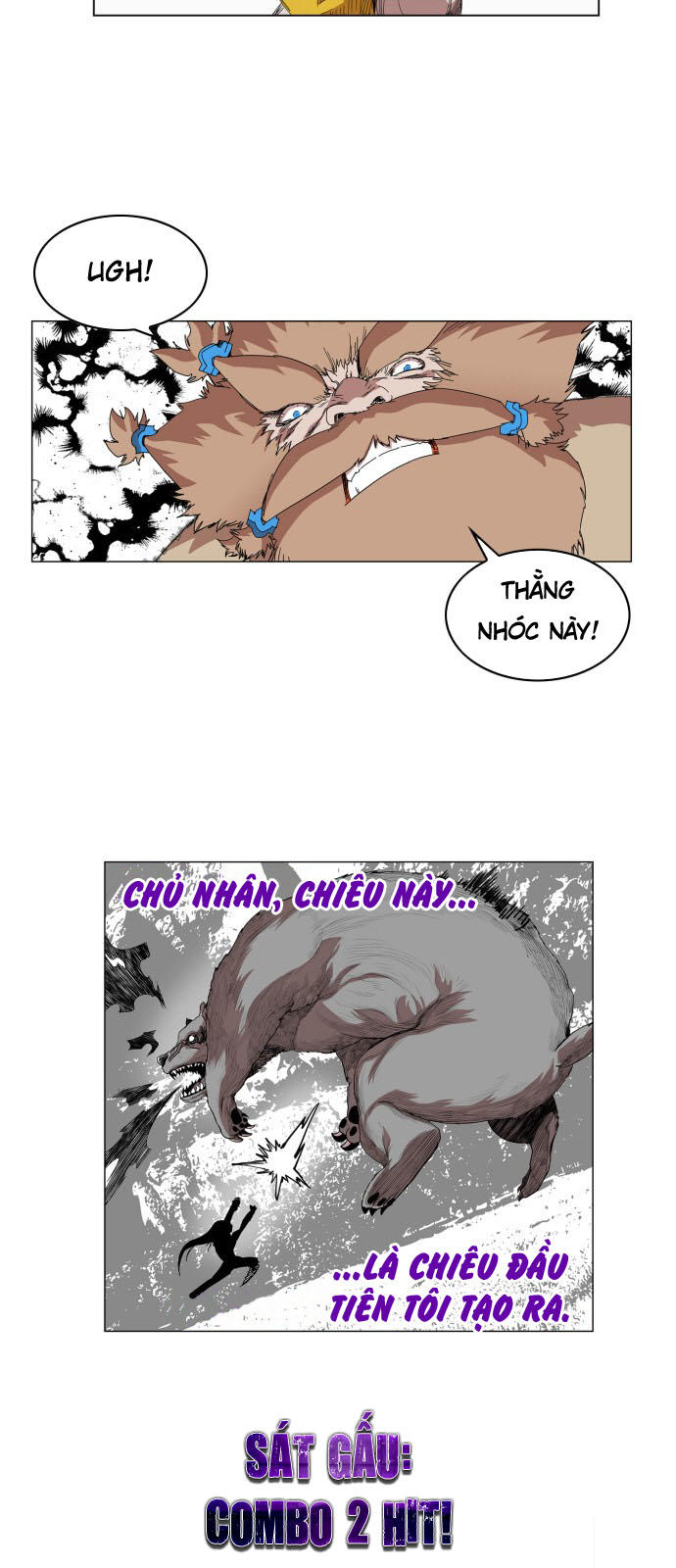 Hard Core Leveling Warrior Chapter 61 - 2