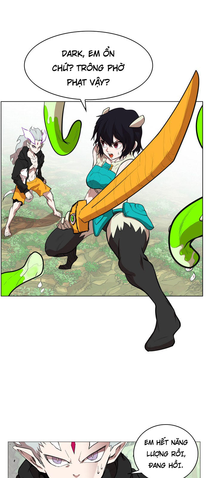 Hard Core Leveling Warrior Chapter 61 - 12