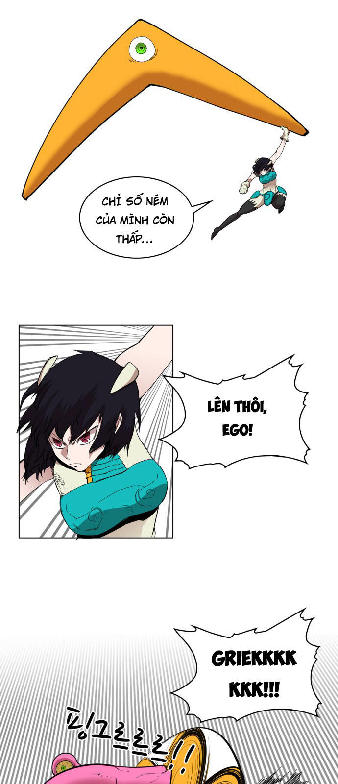 Hard Core Leveling Warrior Chapter 61 - 15