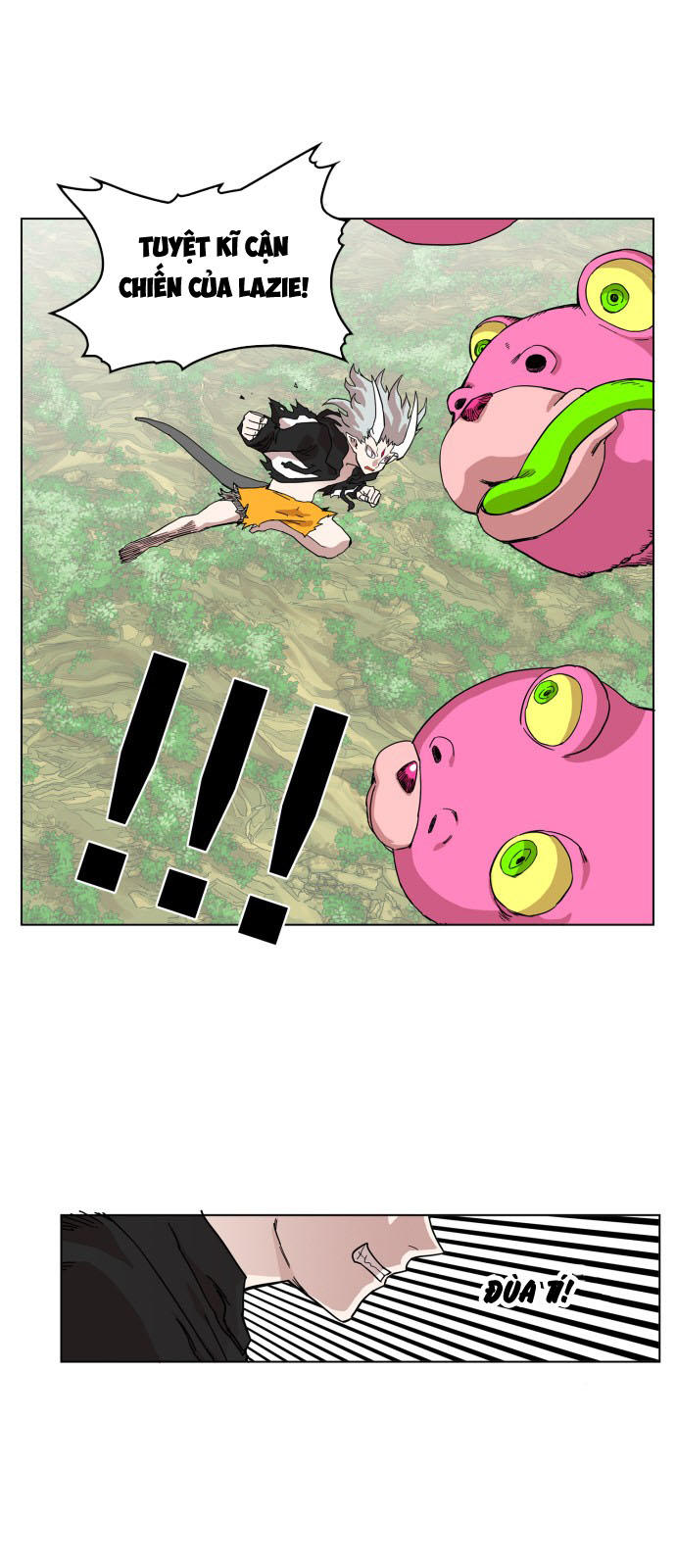 Hard Core Leveling Warrior Chapter 61 - 29