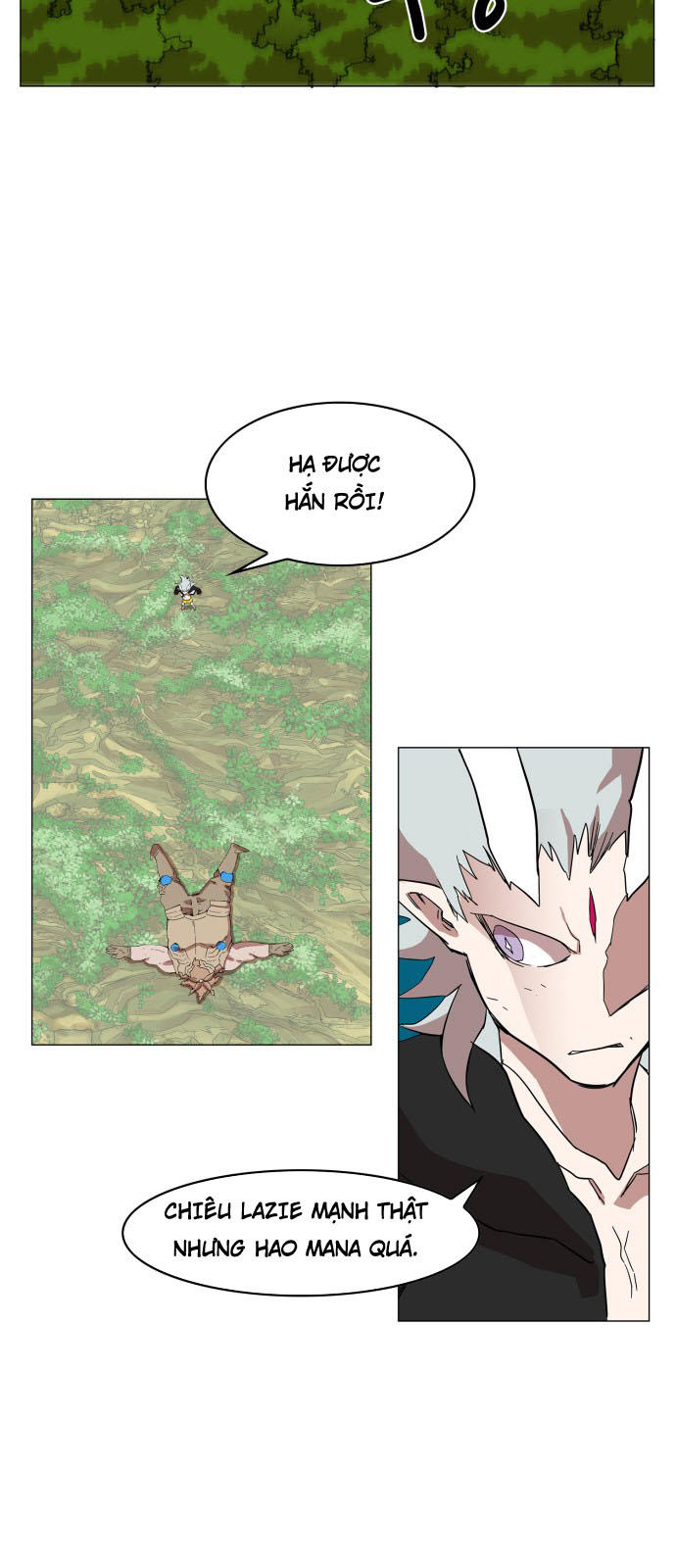 Hard Core Leveling Warrior Chapter 61 - 4