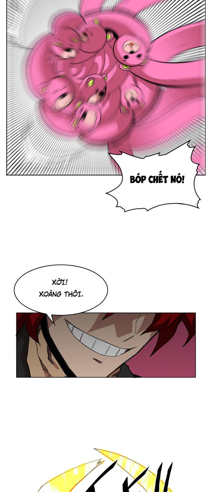 Hard Core Leveling Warrior Chapter 61 - 37