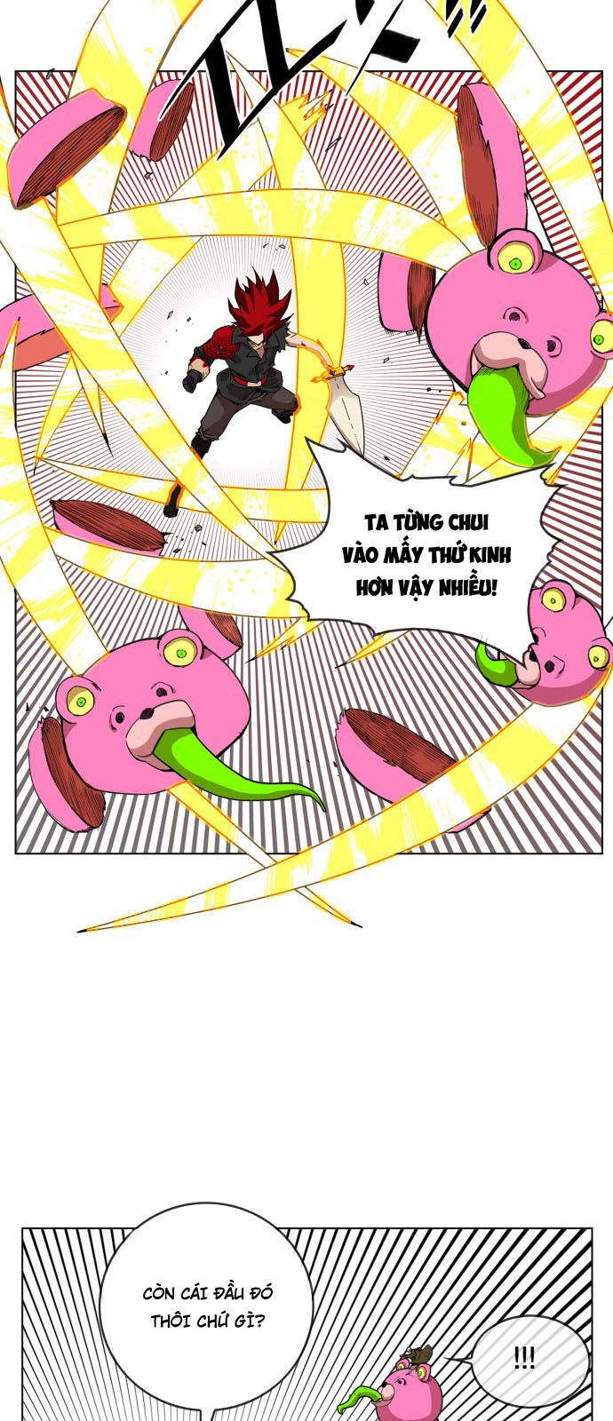 Hard Core Leveling Warrior Chapter 61 - 38