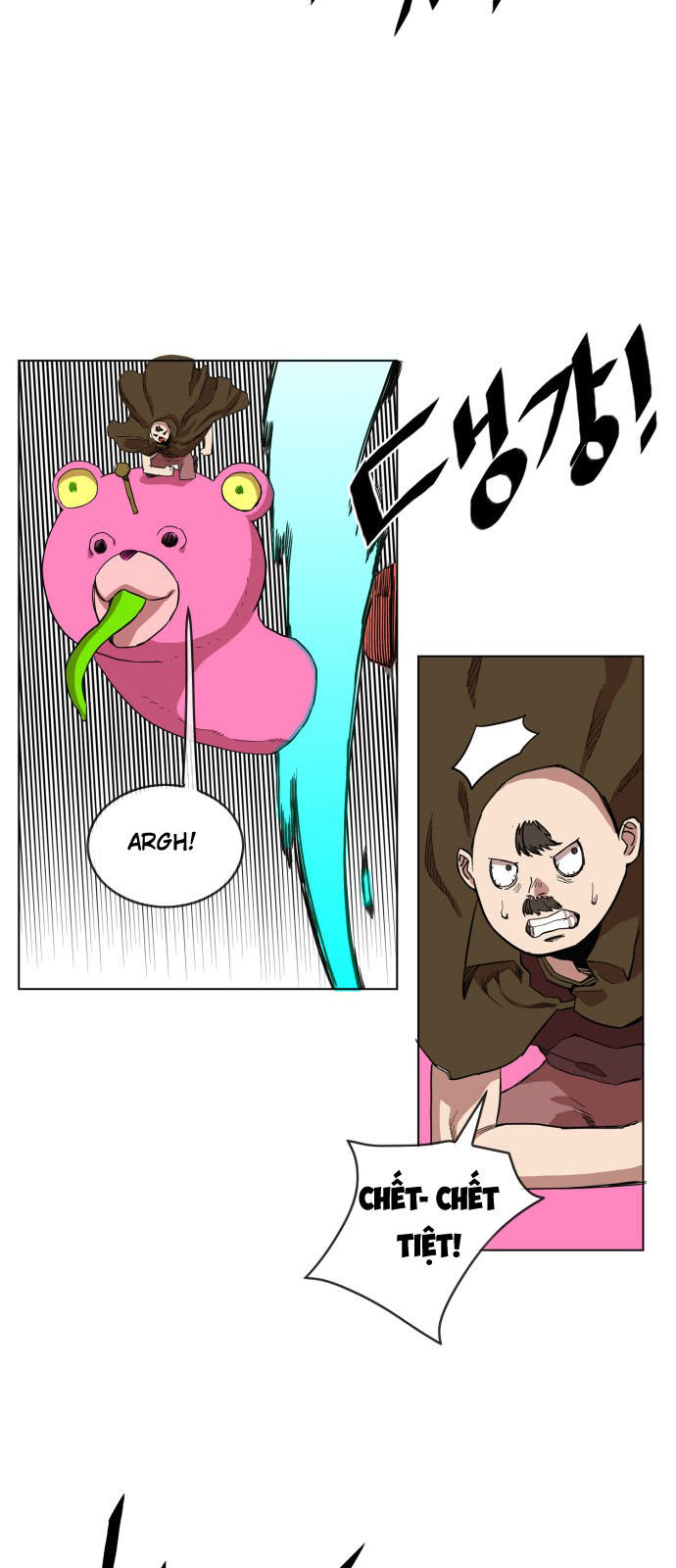 Hard Core Leveling Warrior Chapter 61 - 40