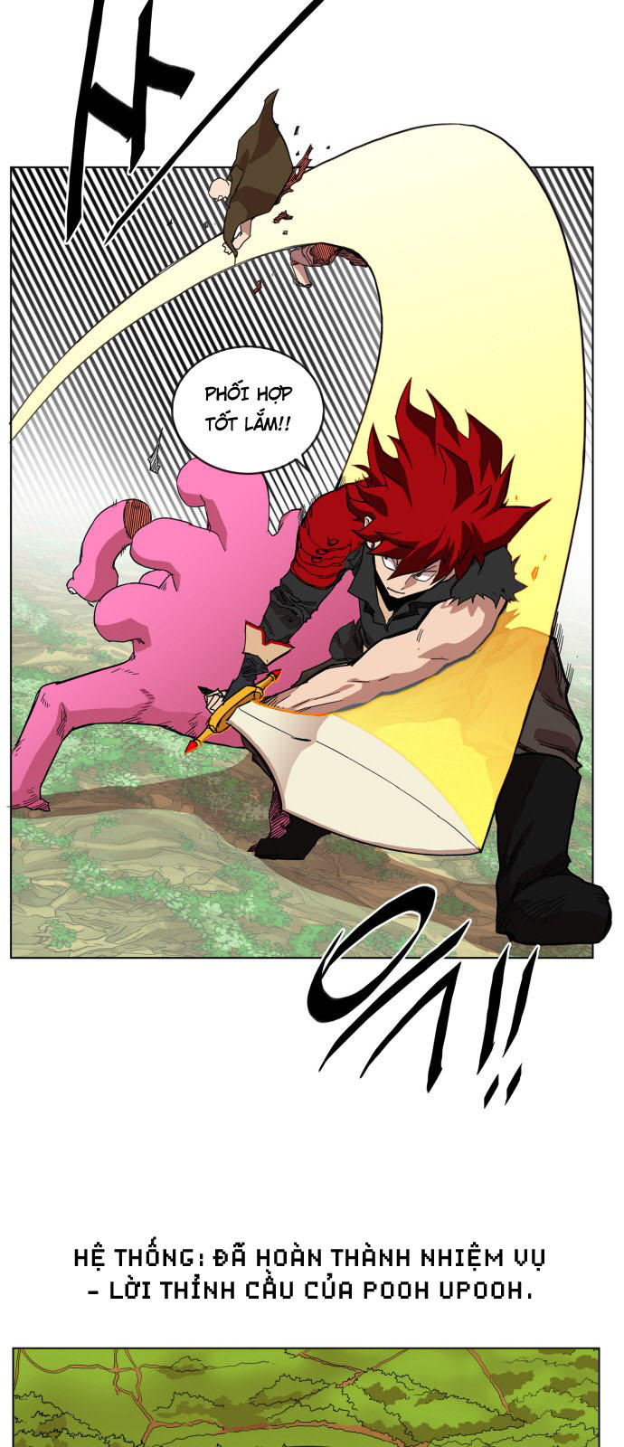 Hard Core Leveling Warrior Chapter 61 - 41