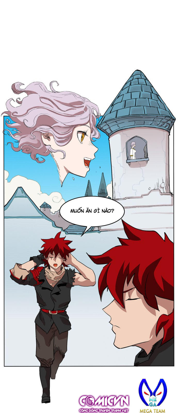 Hard Core Leveling Warrior Chapter 61 - 52