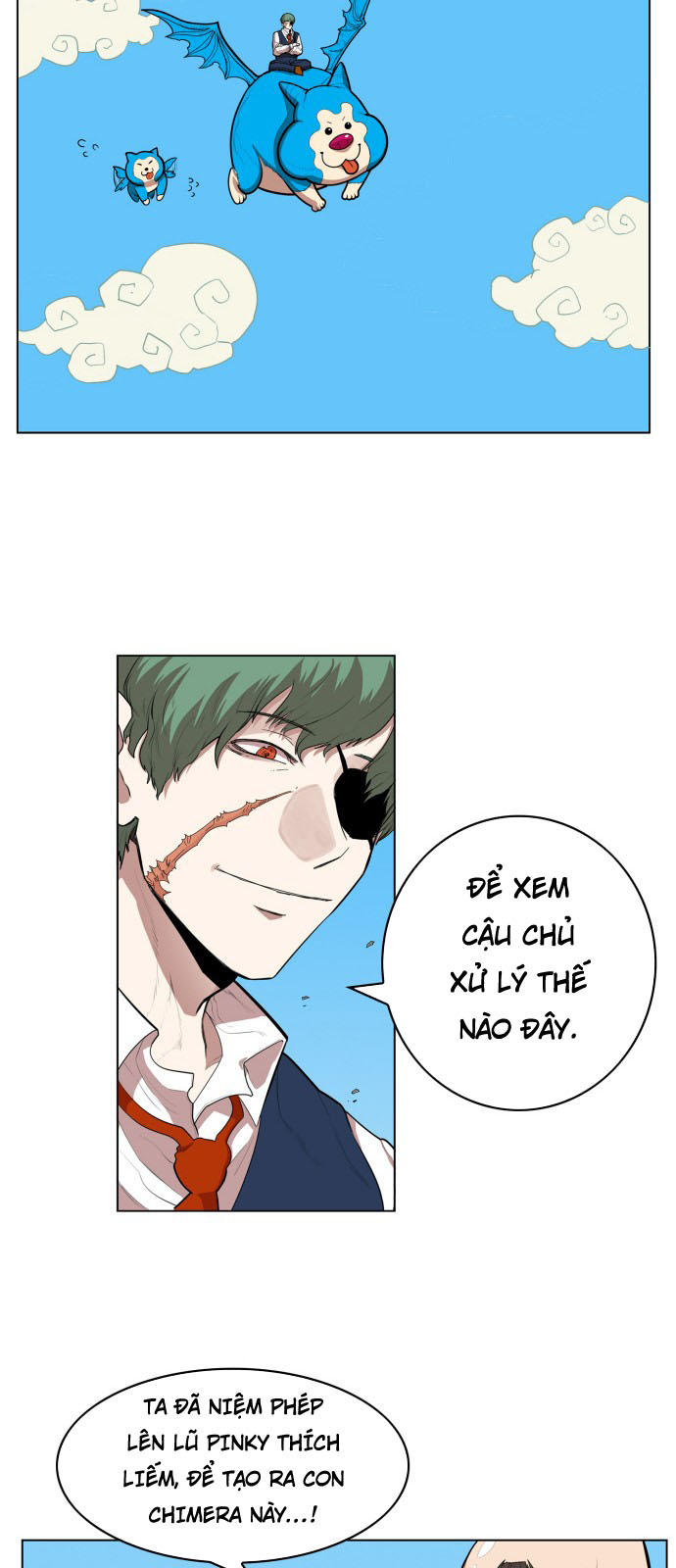 Hard Core Leveling Warrior Chapter 61 - 9