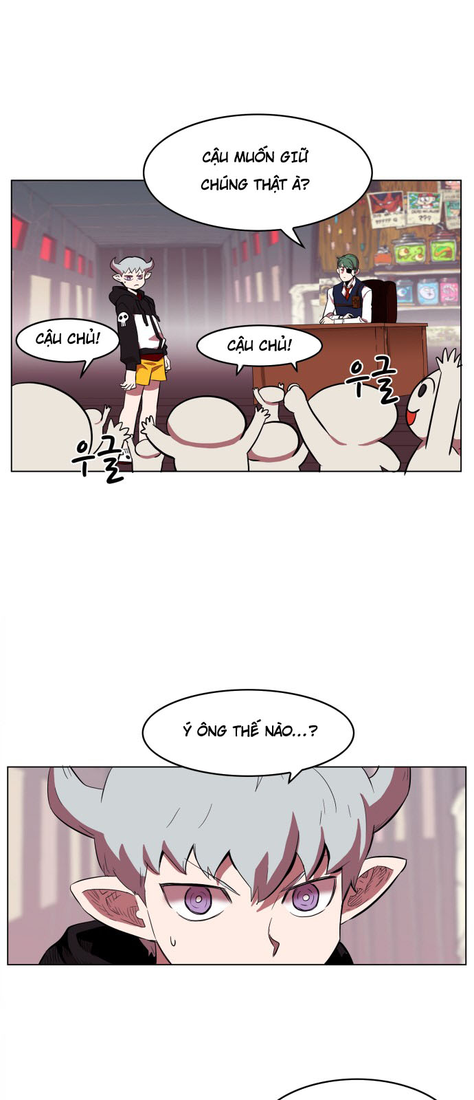 Hard Core Leveling Warrior Chapter 62 - 2