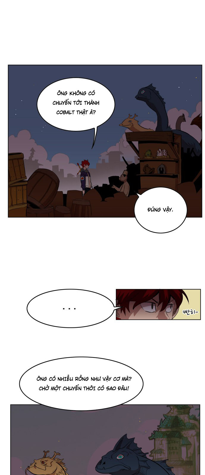 Hard Core Leveling Warrior Chapter 62 - 11