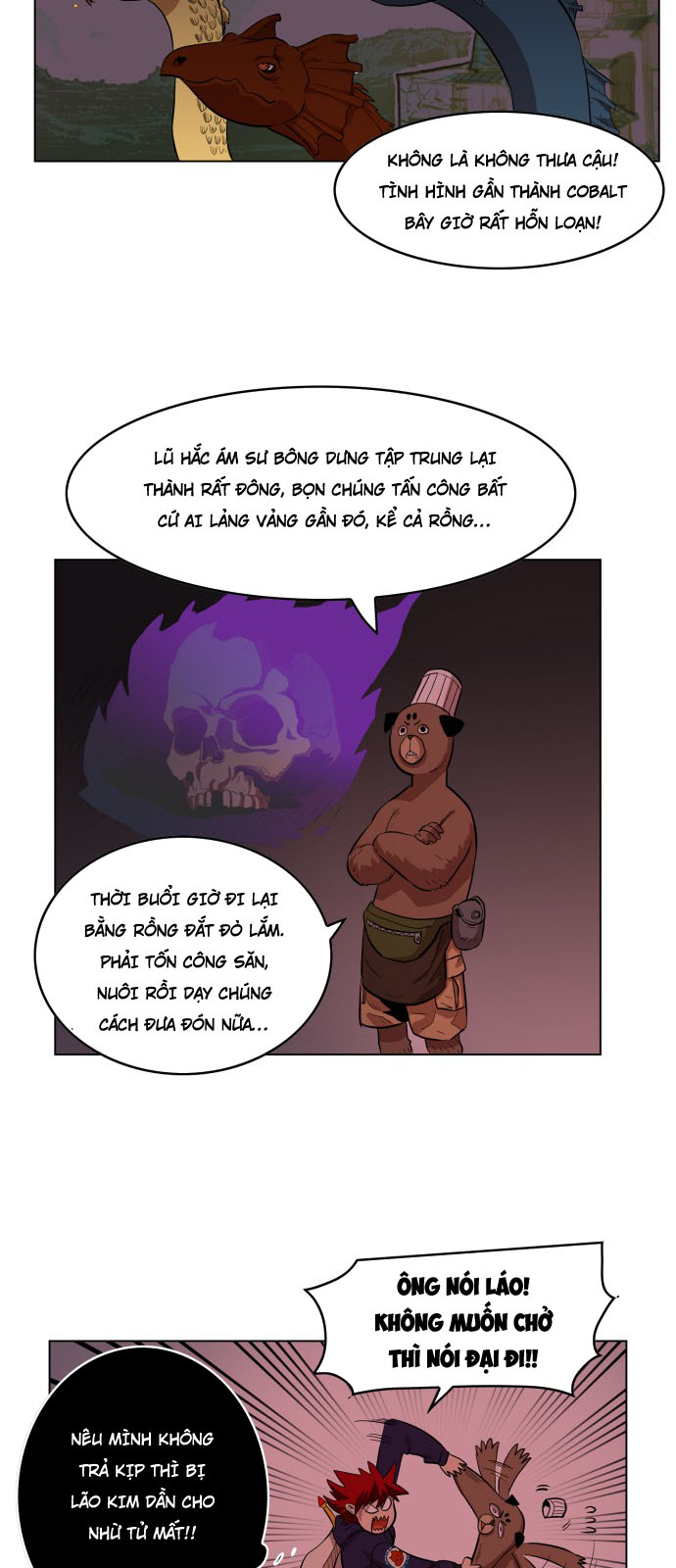 Hard Core Leveling Warrior Chapter 62 - 12