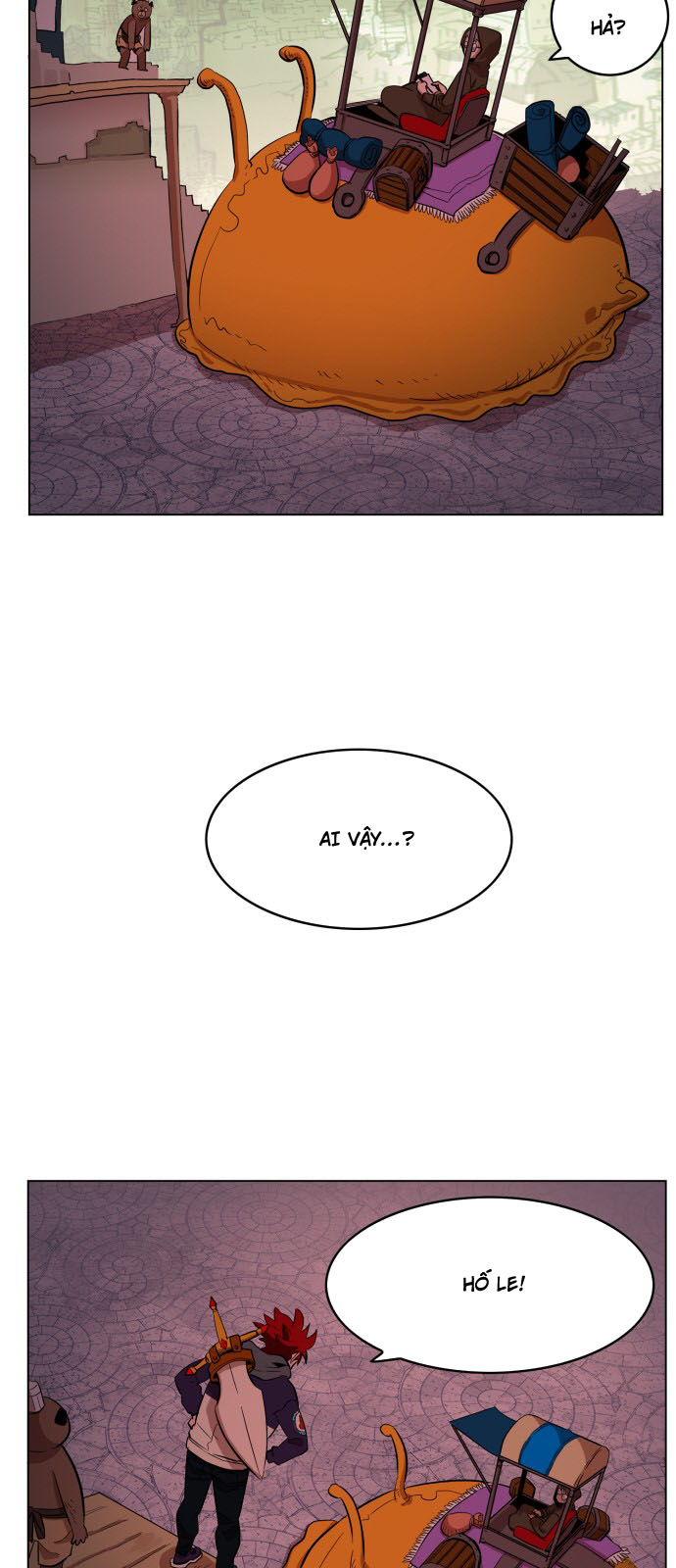 Hard Core Leveling Warrior Chapter 62 - 14