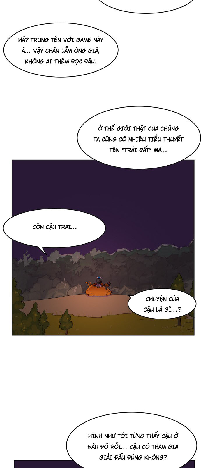 Hard Core Leveling Warrior Chapter 62 - 19