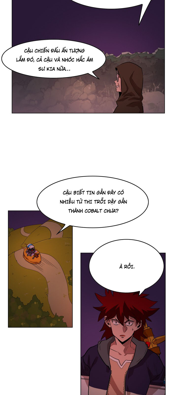 Hard Core Leveling Warrior Chapter 62 - 20