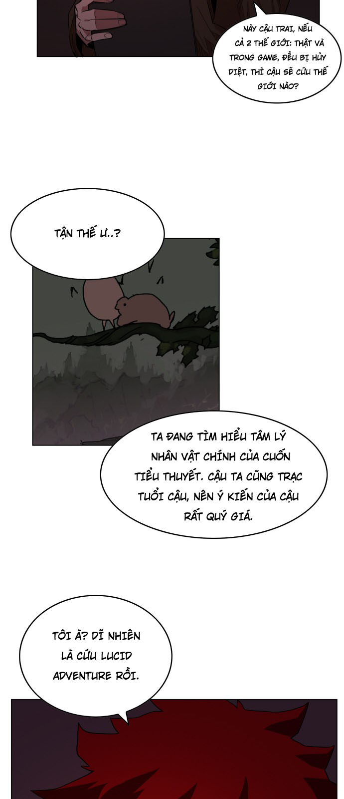 Hard Core Leveling Warrior Chapter 62 - 22