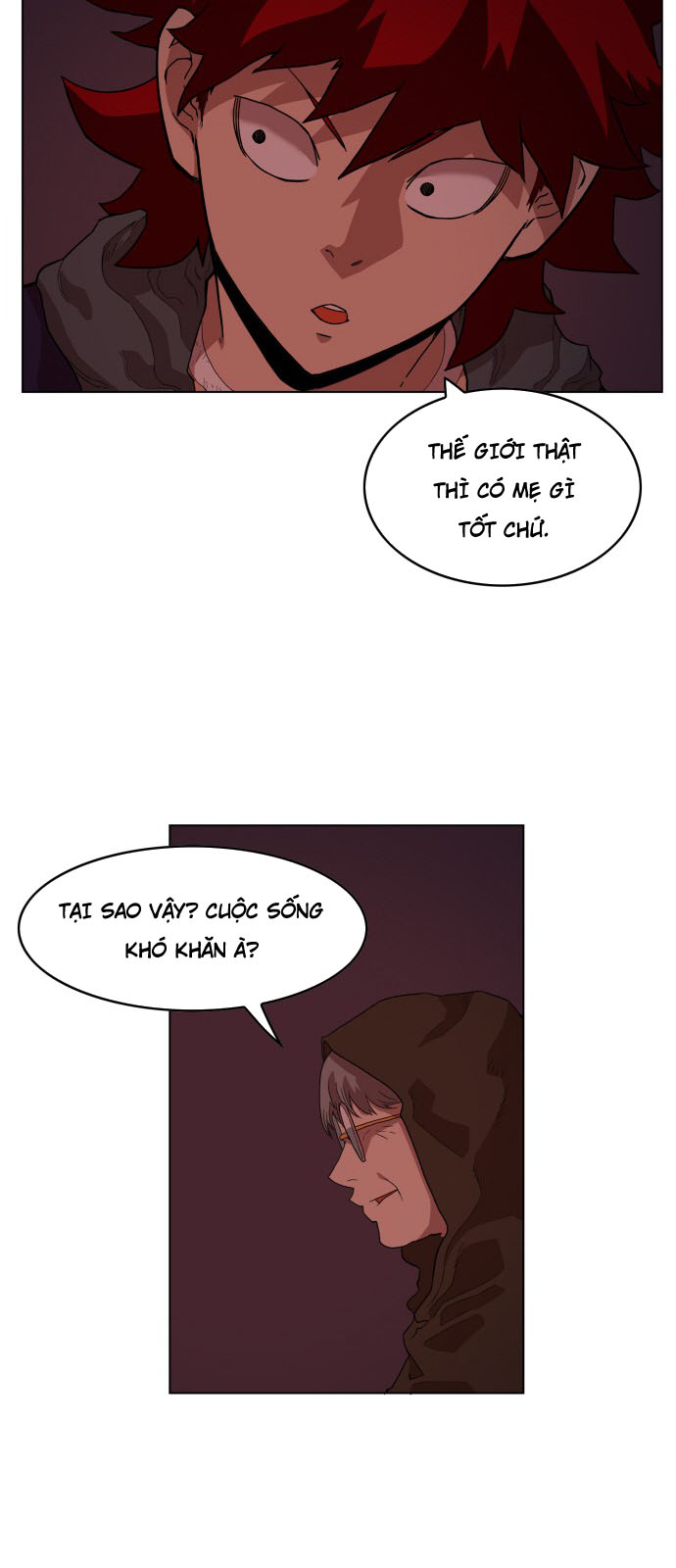 Hard Core Leveling Warrior Chapter 62 - 23