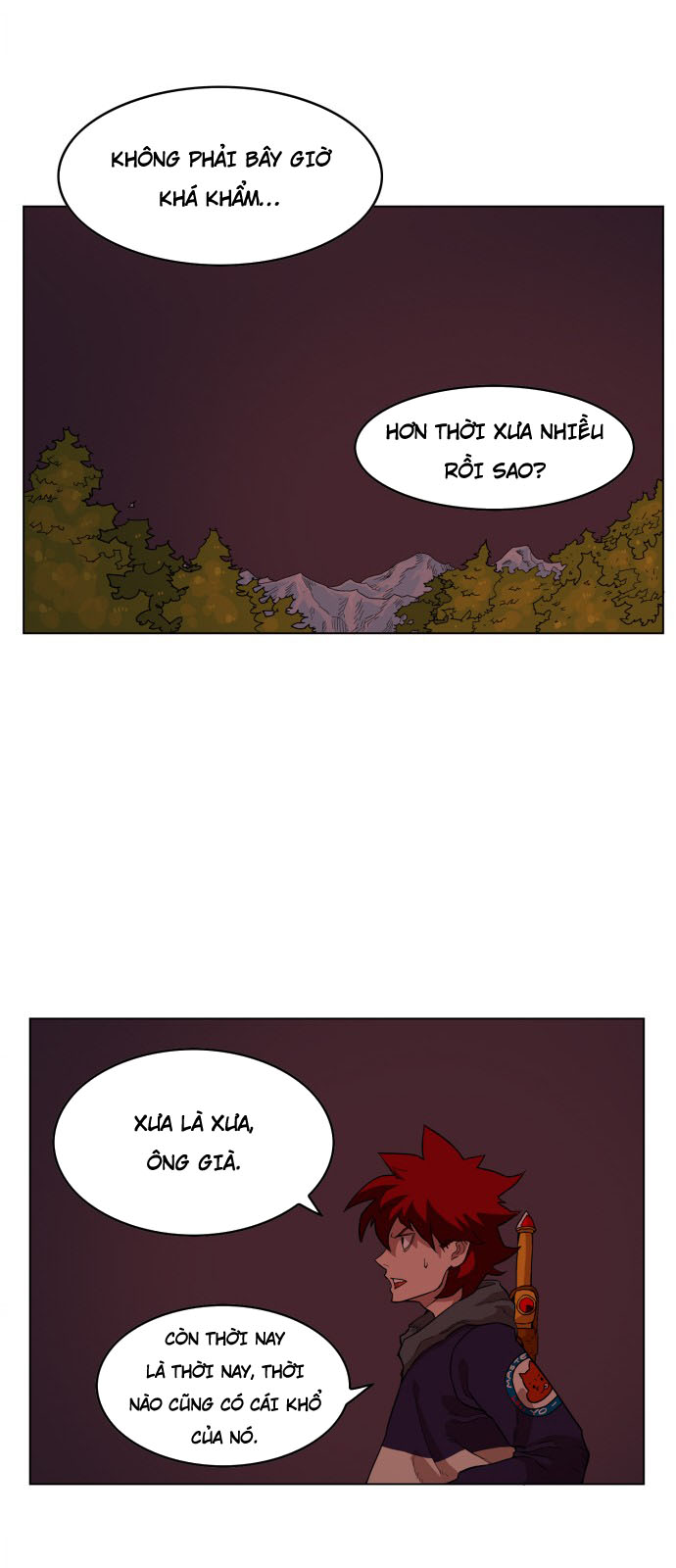 Hard Core Leveling Warrior Chapter 62 - 24