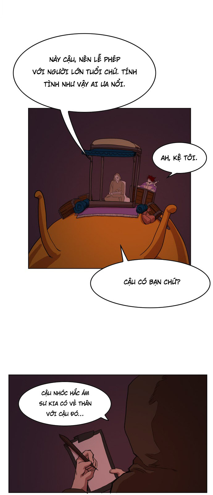 Hard Core Leveling Warrior Chapter 62 - 25