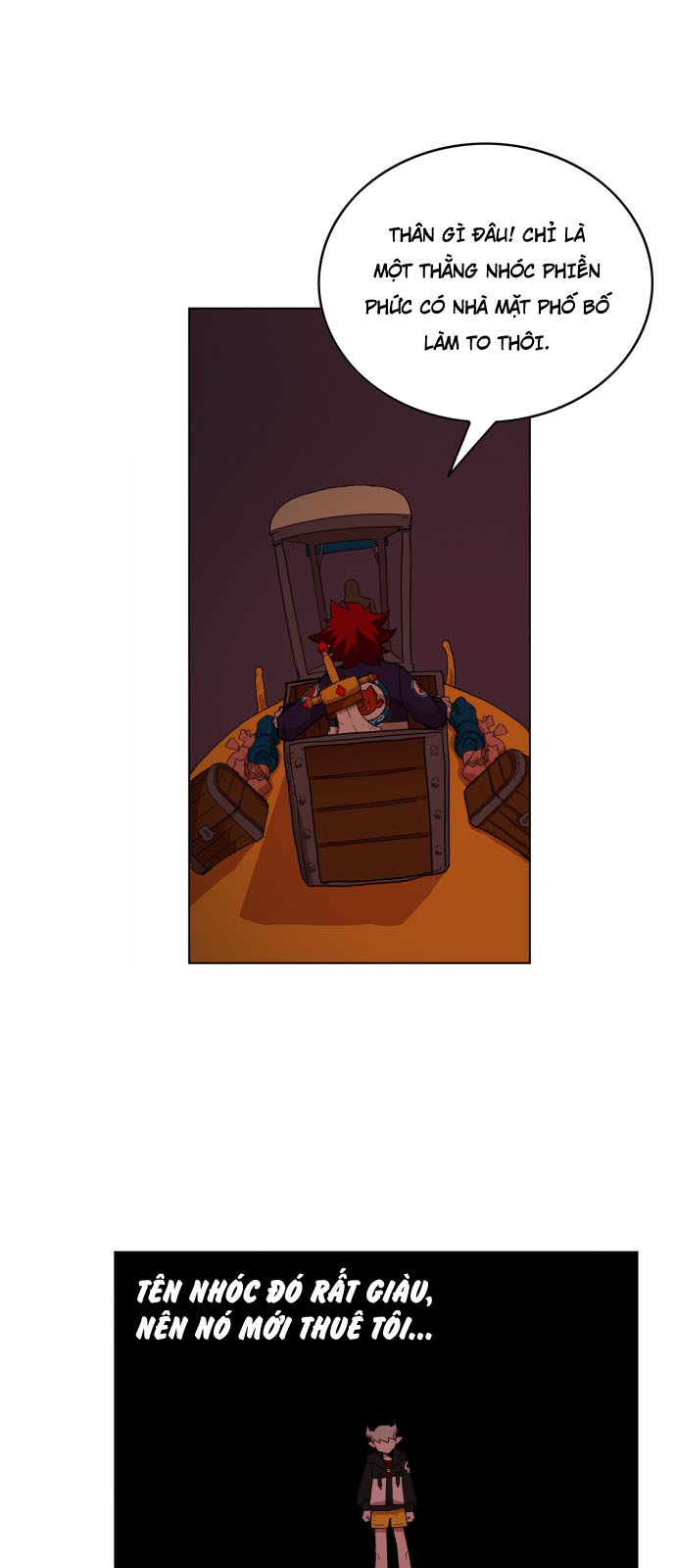 Hard Core Leveling Warrior Chapter 62 - 26