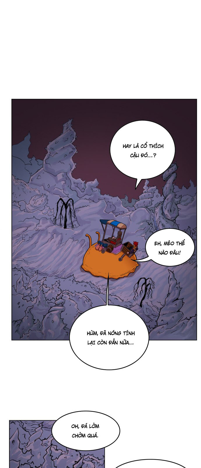 Hard Core Leveling Warrior Chapter 62 - 29