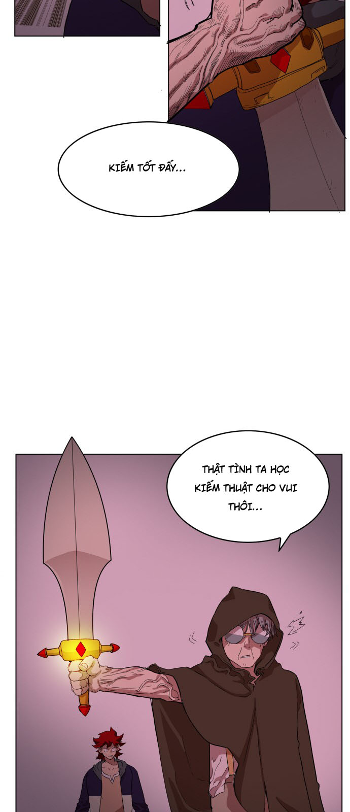 Hard Core Leveling Warrior Chapter 62 - 40