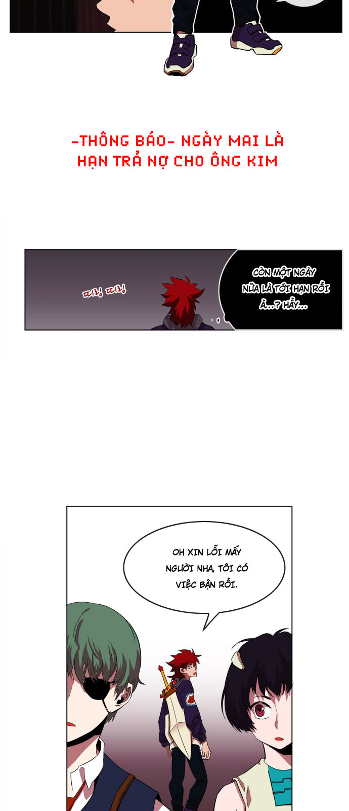 Hard Core Leveling Warrior Chapter 62 - 9