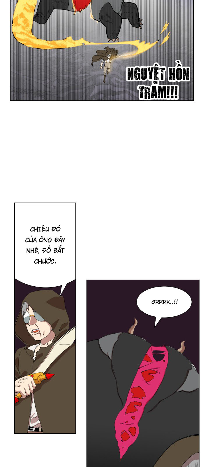 Hard Core Leveling Warrior Chapter 63 - 12