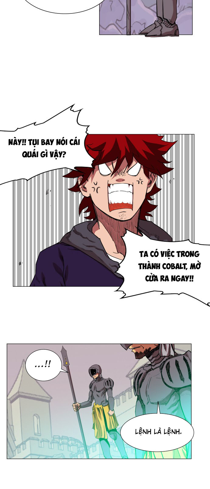 Hard Core Leveling Warrior Chapter 63 - 28