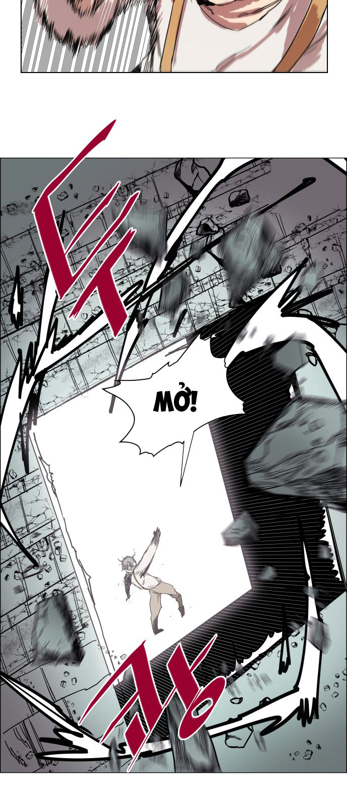 Hard Core Leveling Warrior Chapter 63 - 41