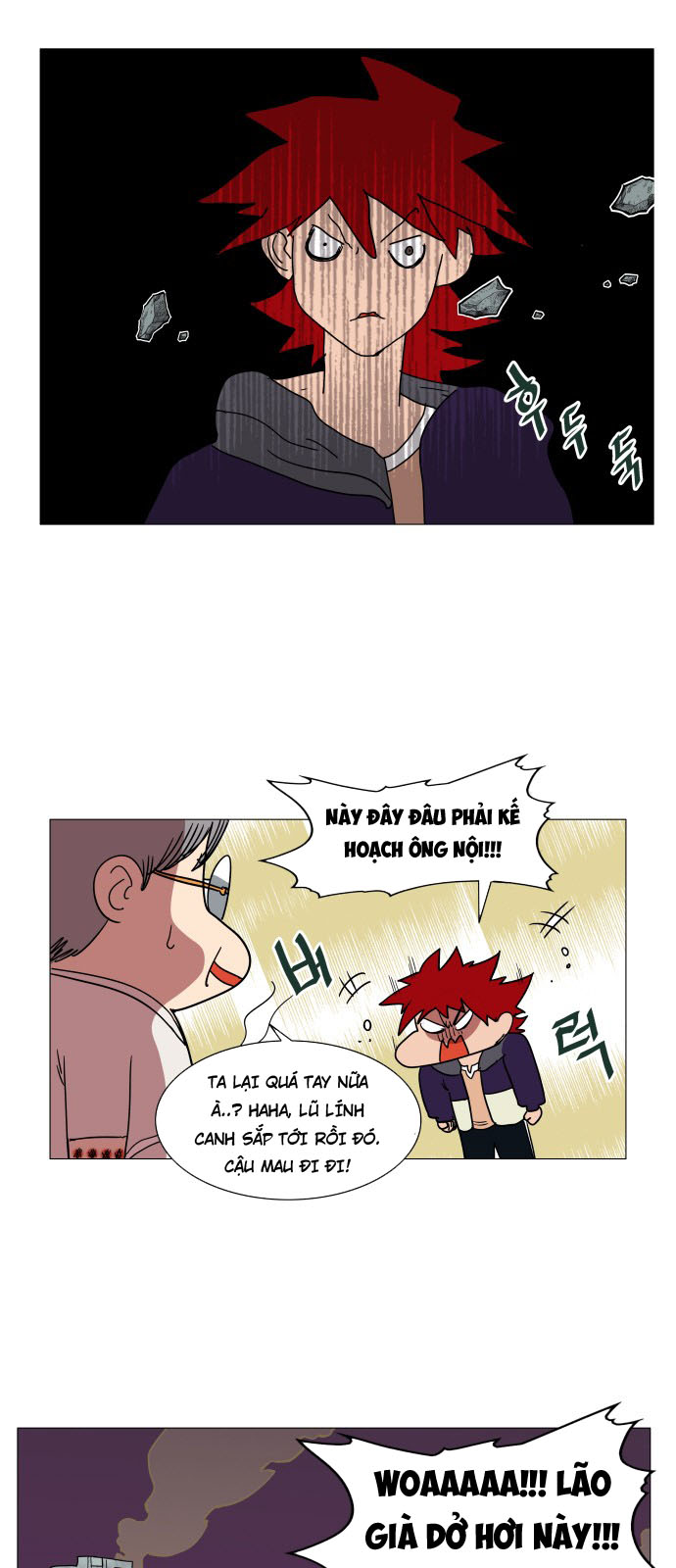 Hard Core Leveling Warrior Chapter 63 - 42